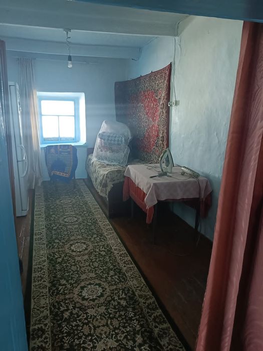 Продам частный дом