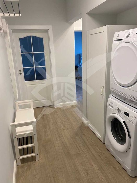 Дава се под наем Двустаен апартамент в София, Изток - 71 кв.м за 817.53 € - Снимка #10