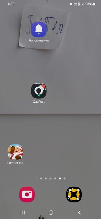 Продам самсунга а 24