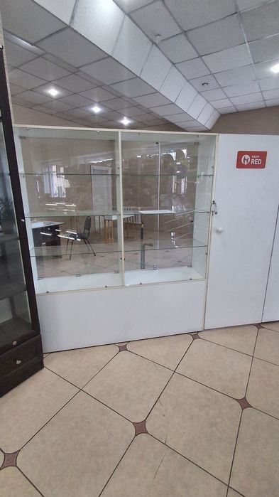 Место для бизнес