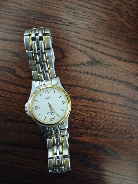 Ceas elvetian Candino Sapphire 50 M model 2086 
Ceas elvetian Candino,