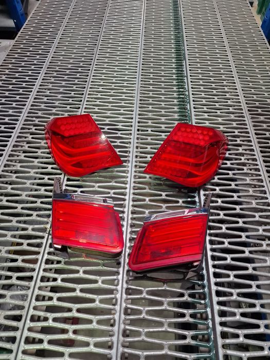 Stop stopuri triple tripla stanga dreapta bmw f01 f02