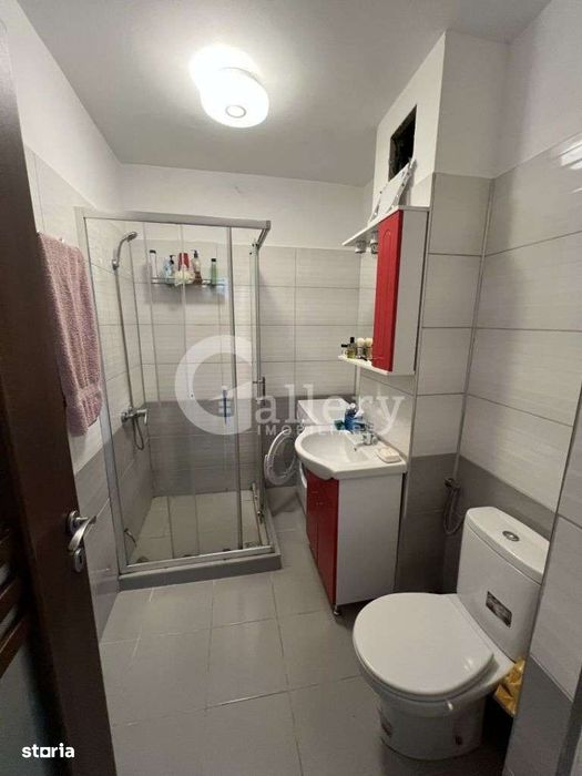 Etaj 1 - Apartament 2 camere cartier Strand / Maramuresului