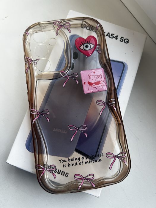 Samsung galaxy A 54 5G