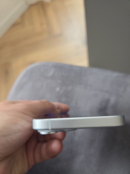 Display original iphone 15 carcasa capac