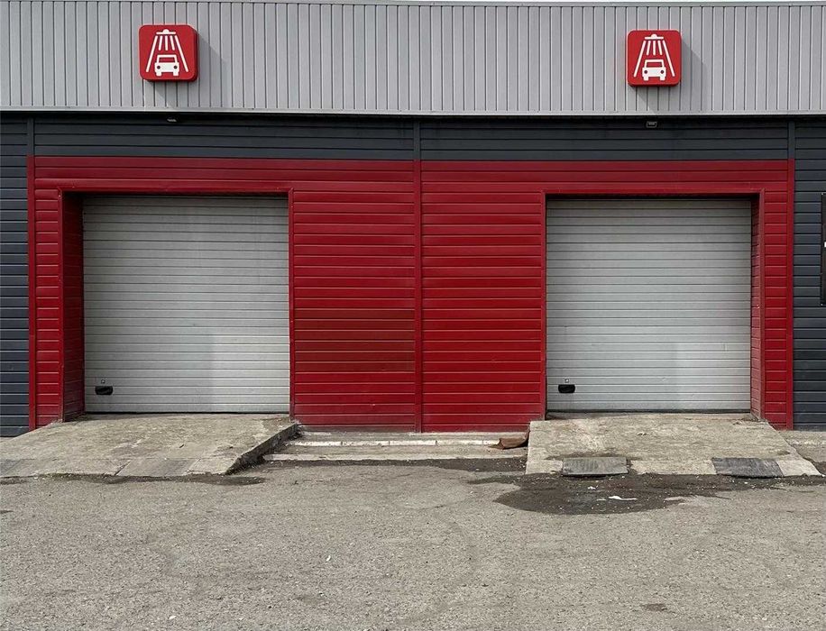 На окраине города предлагаем автокомплекс ПОСТ