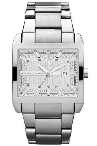 Мъжки часовник Armani Exchange AX2201, стомана, с кутия
