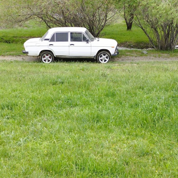 Aybi yoq xammasi joyida