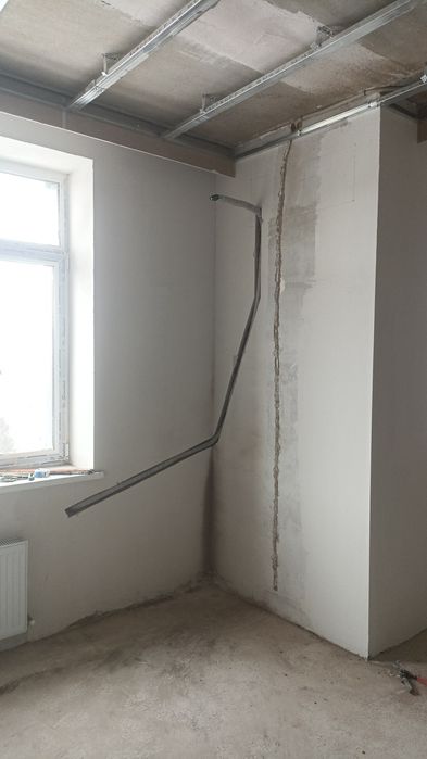 Установка кондиционеров