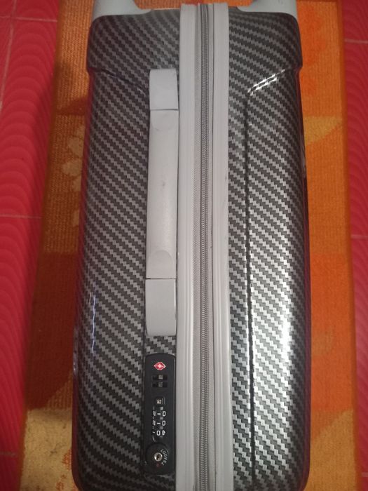 Troler marca rockland