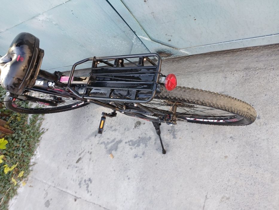 Велосипед взрослый