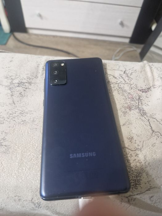 Samsung s20 fe 128