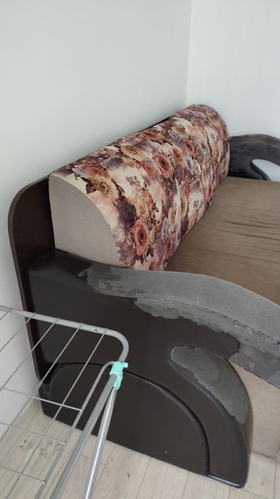 Диван даром. Самовывоз.