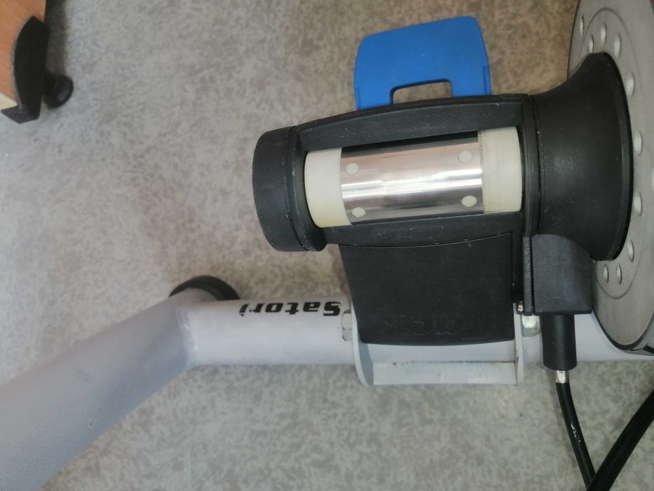 Tacx Satori Blue Велотренажор