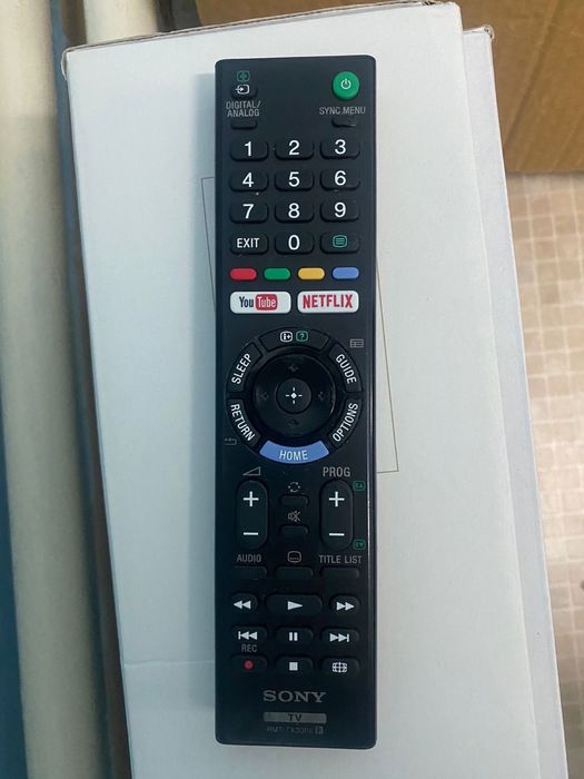 Телевизор Sony KDL-49WE755 сатылады