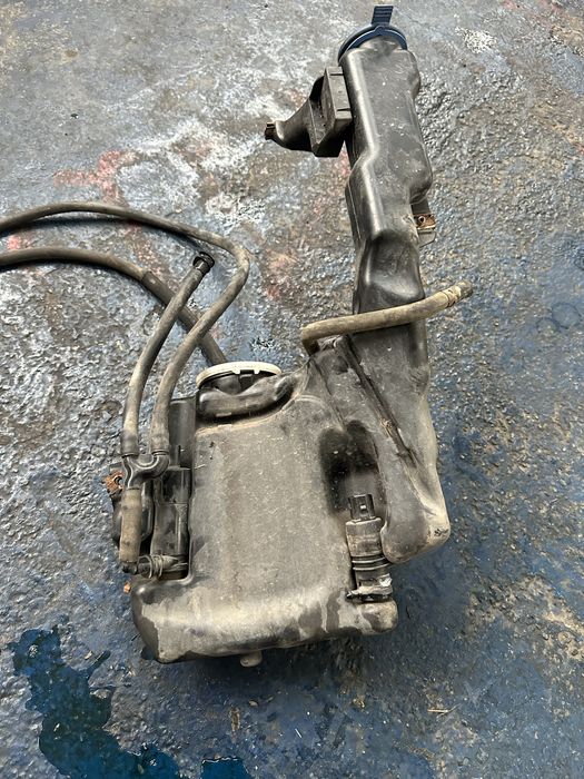 Vas lichid parbriz mercedes w212 c207 w204 glk A20486023 A20486920