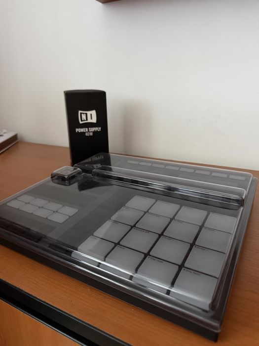 Native Instruments Maschine+