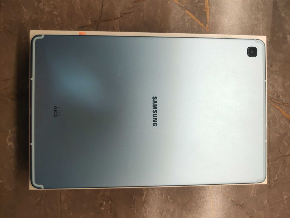 Samsung Galaxy tab s6 lite 2022