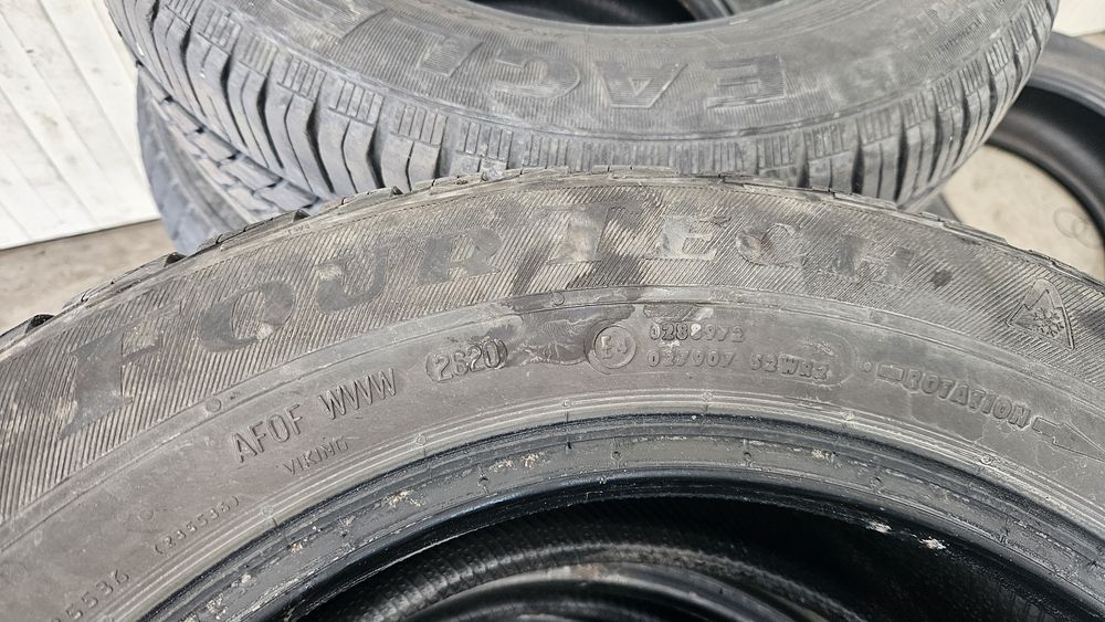Anvelope Viking All Seasons 205/60 R16
