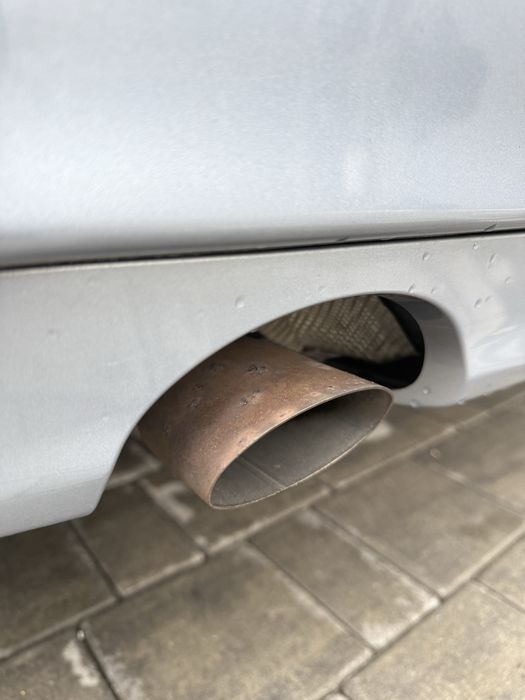 Mercedes A180 Cdi Euro 5 Fara rugina