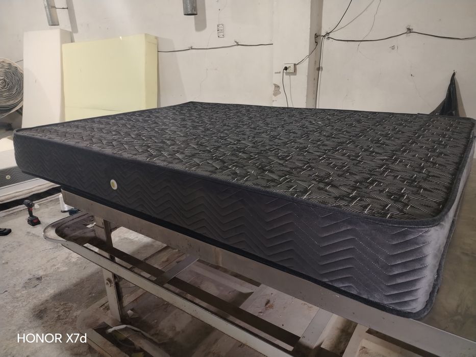 Matras birinchi qo'l va sexdan arzon narxlarda