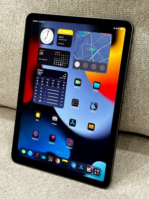 iPad Air 5 (64GB)