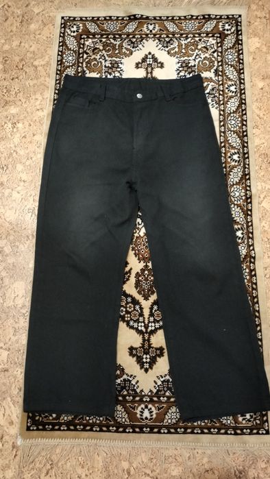 Продам джинсы big boy