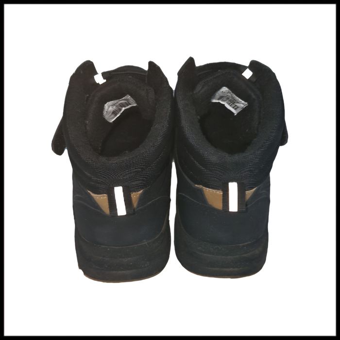 Осенняя обувь, 35 размер