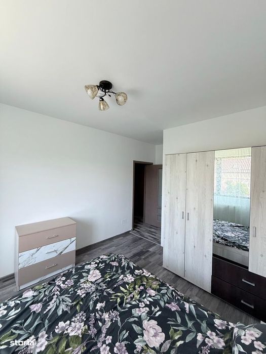 Apartament 3 camere | Centrala proprie | Ac | Mutare imediata