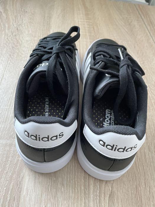 Адидас Grand Court 2.0 Adidas