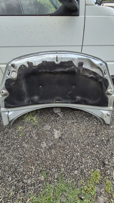 Преден капак Peugeot 307 SW 2006–2007