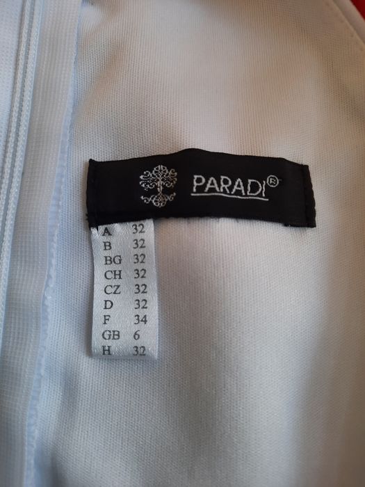 Елегантна рокля PARADI