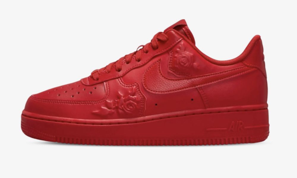 Nike Air Force 1 “07 SE чисто нови