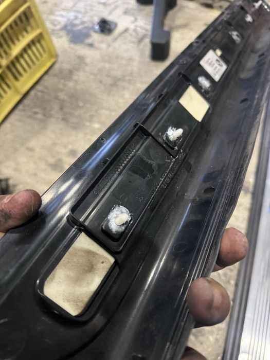 М прагове бмв ф12 ф13 bmw f12 f13 m pragove 6 та серия