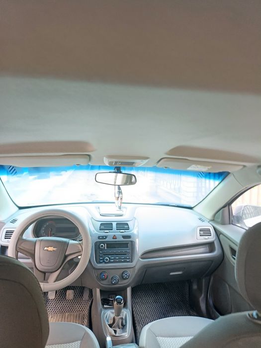 Cobalt LT srochna sotiladi 2020