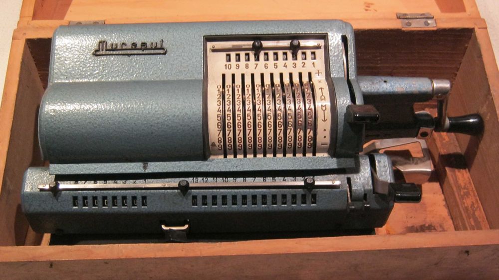 Masina de calcul,calculat,romaneasca,TG.Mures,1968.