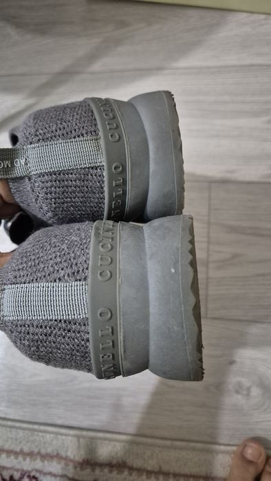 Кроссовки Brunello Cucinelli 41 р.