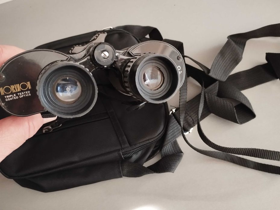 Промо Ловен Японски Бинокъл-HORIZON-7 Х 50