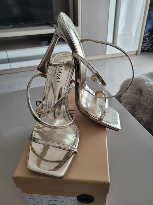 Sandale elegante Simmi London