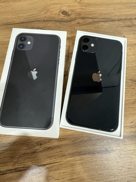 Iphone 11 128G 81%АКБ ОРИГИНАЛ
