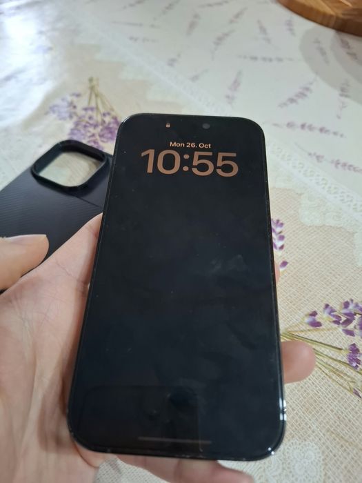 Iphone 14 pro