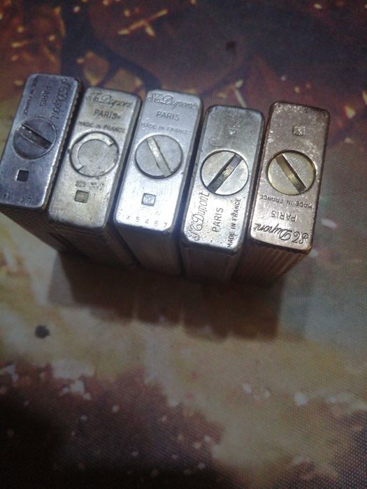 Pix STDupont, France