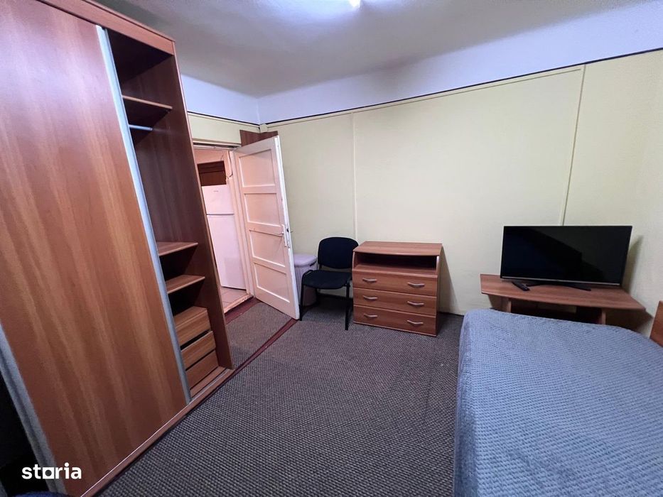 Dau in chirie apartament