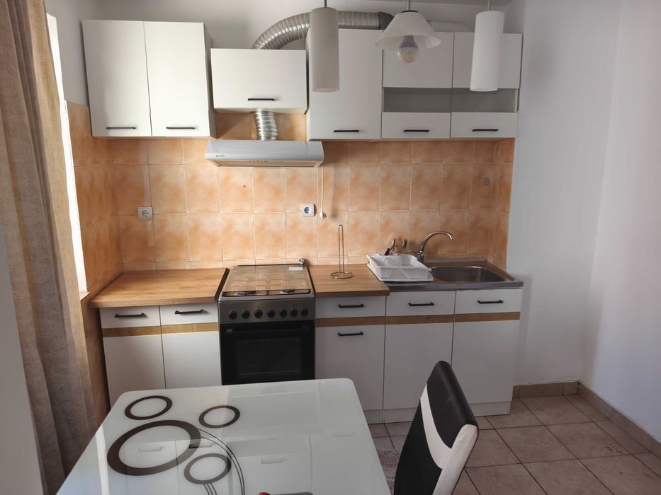 Apartament 2 camere, Baba Novac, PROPRIETAR - Kamsas