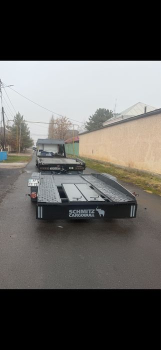 Эвакуатор города шымкент