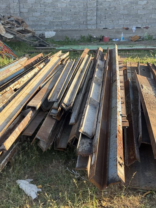 Уголники швеилир