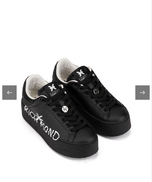 Дамски кецове John Richmond