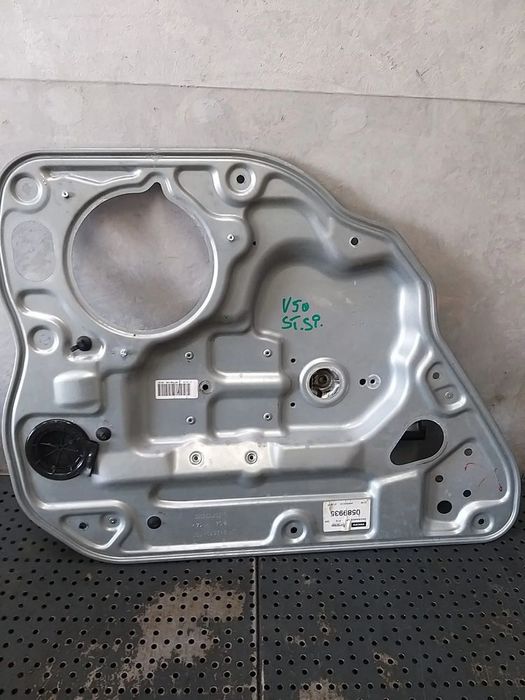 Macara geam electric stanga spate volvo v50 s40 992673101