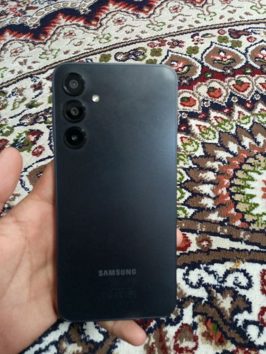 Samsung galaxy a16