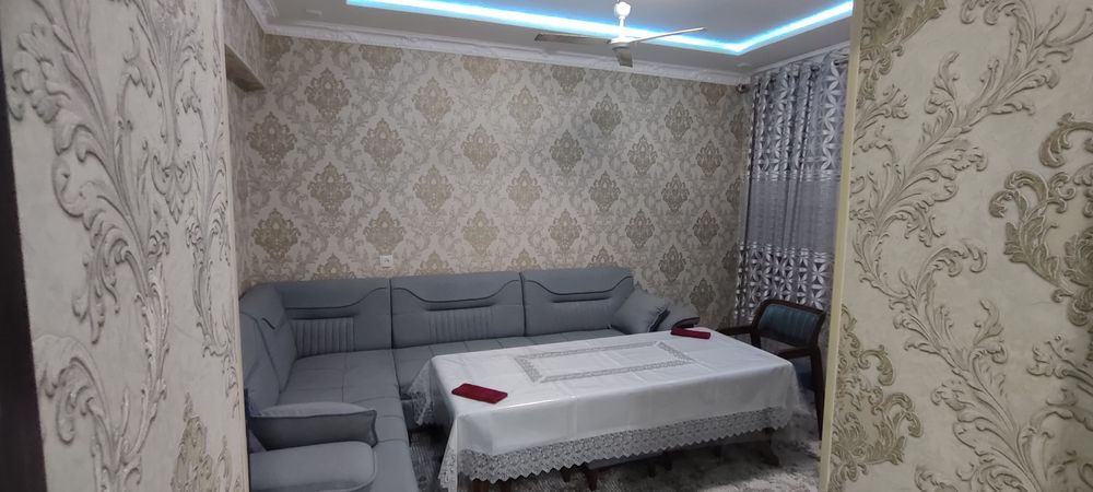 Шахар хокимяти уй сотилали